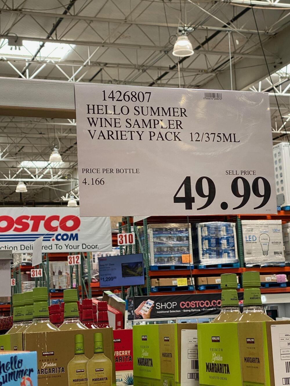 The Complete Guide To Costco Wine Low Prices And A Great Selection