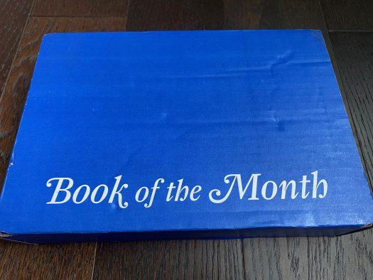 Book of the Month Review + Coupon Code - July 2021