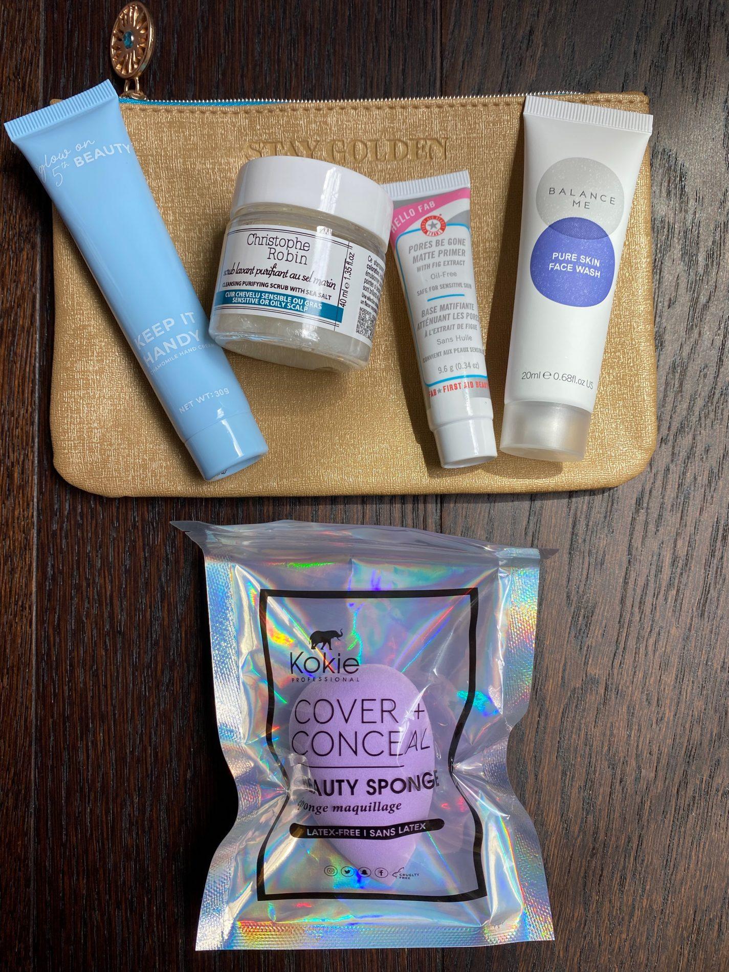 Read more about the article ipsy Review – July 2021