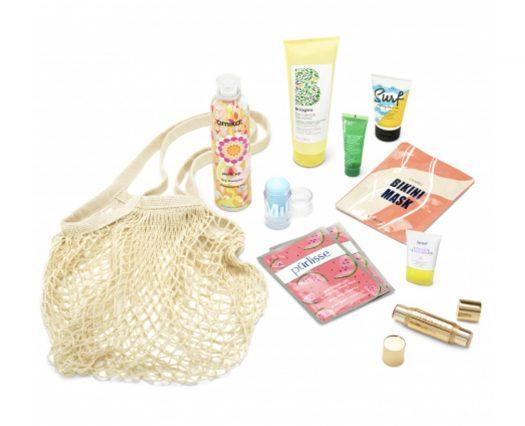 Read more about the article Birchbox Limited Edition: Set for Summer Tote – On Sale Now