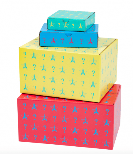 Read more about the article Jeffree Star Summer Mystery Boxes – On Sale Now
