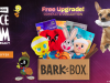 BarkBox Coupon Code – Double Your First Box Free!