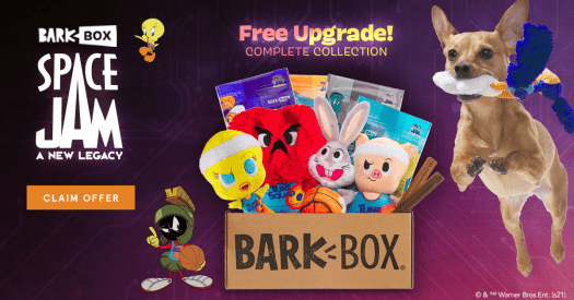 Read more about the article BarkBox Coupon Code – Double Your First Box Free!