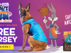 BarkBox Super Chewer Coupon Code – FREE Space Jam Tune or Goon Dog Jersey!