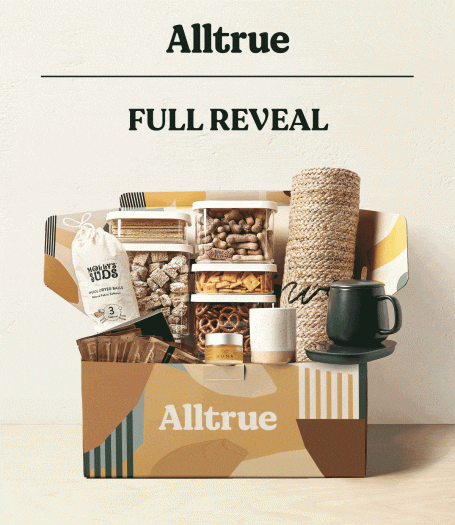 Alltrue Labor Day Sale – Fall Box for Just $29.95!