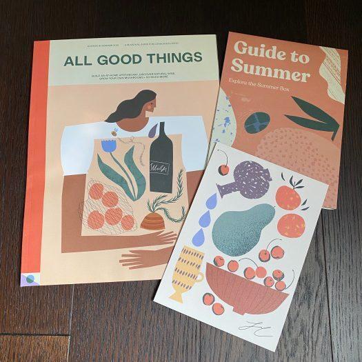 All True Review + Coupon Code - Summer 2021