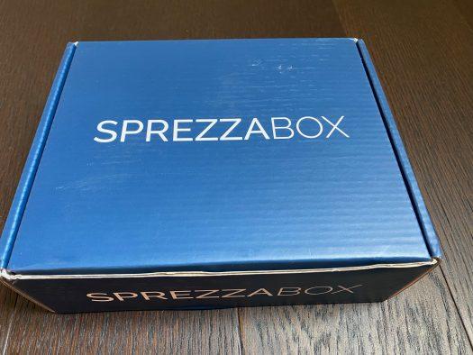 SprezzaBox Review + Coupon Code - July 2021