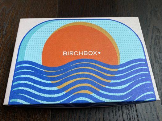 Birchbox Review + Coupon Code - August 2021