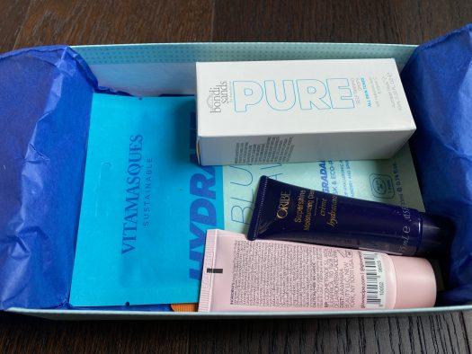 Birchbox Review + Coupon Code - August 2021