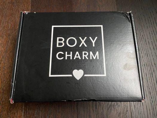 BOXYCHARM August 2021 Subscription Box Review + Coupon Code