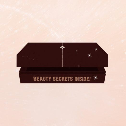 Read more about the article Charlotte Tilbury Charlotte’s Beauty Secrets Mystery Box – On Sale Now!