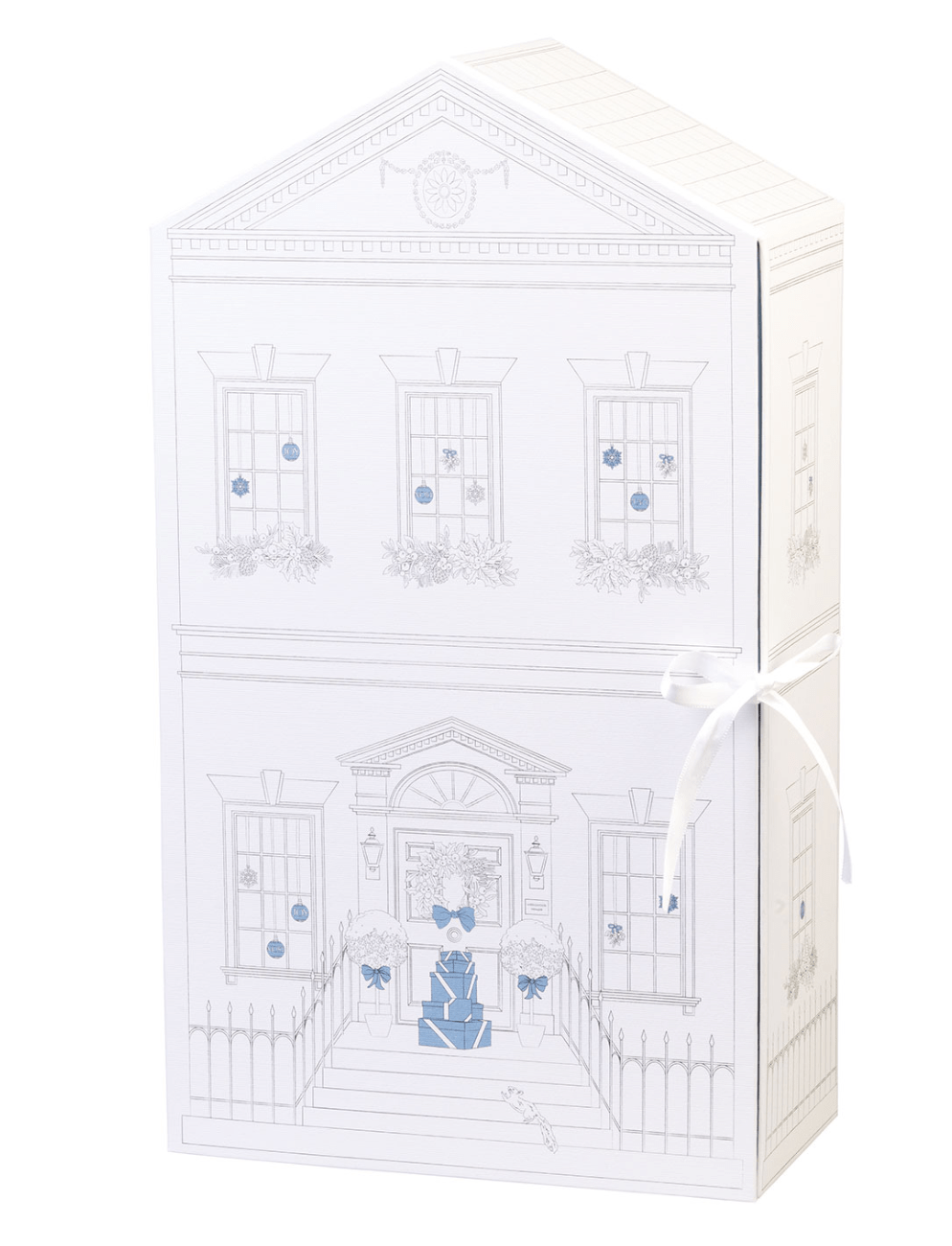 Read more about the article Wedgewood 2021 Advent Calendar