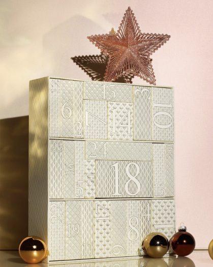 Read more about the article Space NK 2021 Beauty Advent Calendar  – Coming Soon + Full Spoilers!