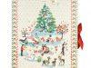 Cath Kidston Christmas Beauty 2021 Advent Calendar  – On Sale Now