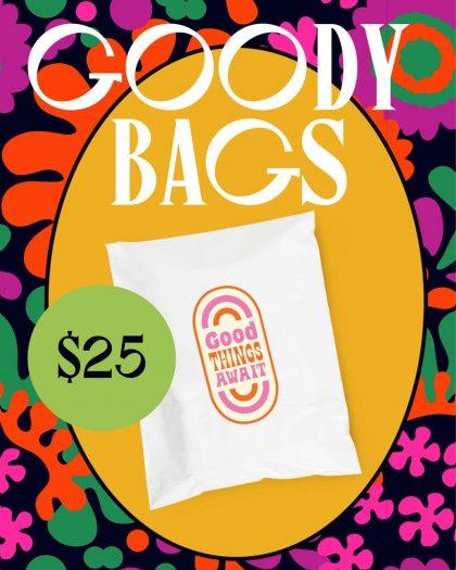 ban.do Goody Bags – On Sale Now!