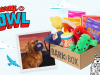 BarkBox Coupon Code – Double Your First Box Free!
