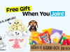BarkBox Coupon Code: Free SIX XL Dumplings Plush Toy