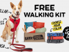 BarkBox Super Chewer Coupon Code – FREE Dog Walk Pack