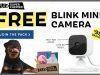 BarkBox Super Chewer Coupon Code – FREE Amazon Blink Mini Camera