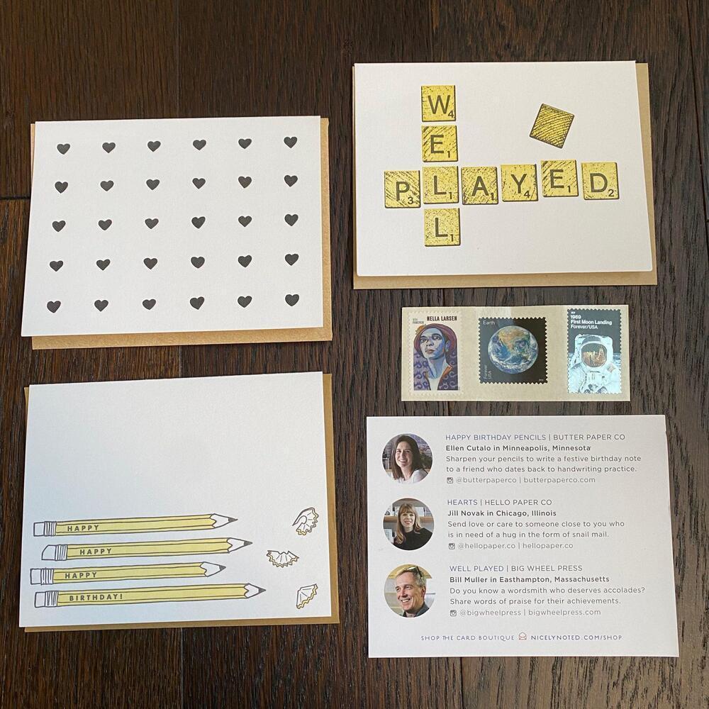 Stitch Fix Review - October 2015 - Subscription Box Ramblings