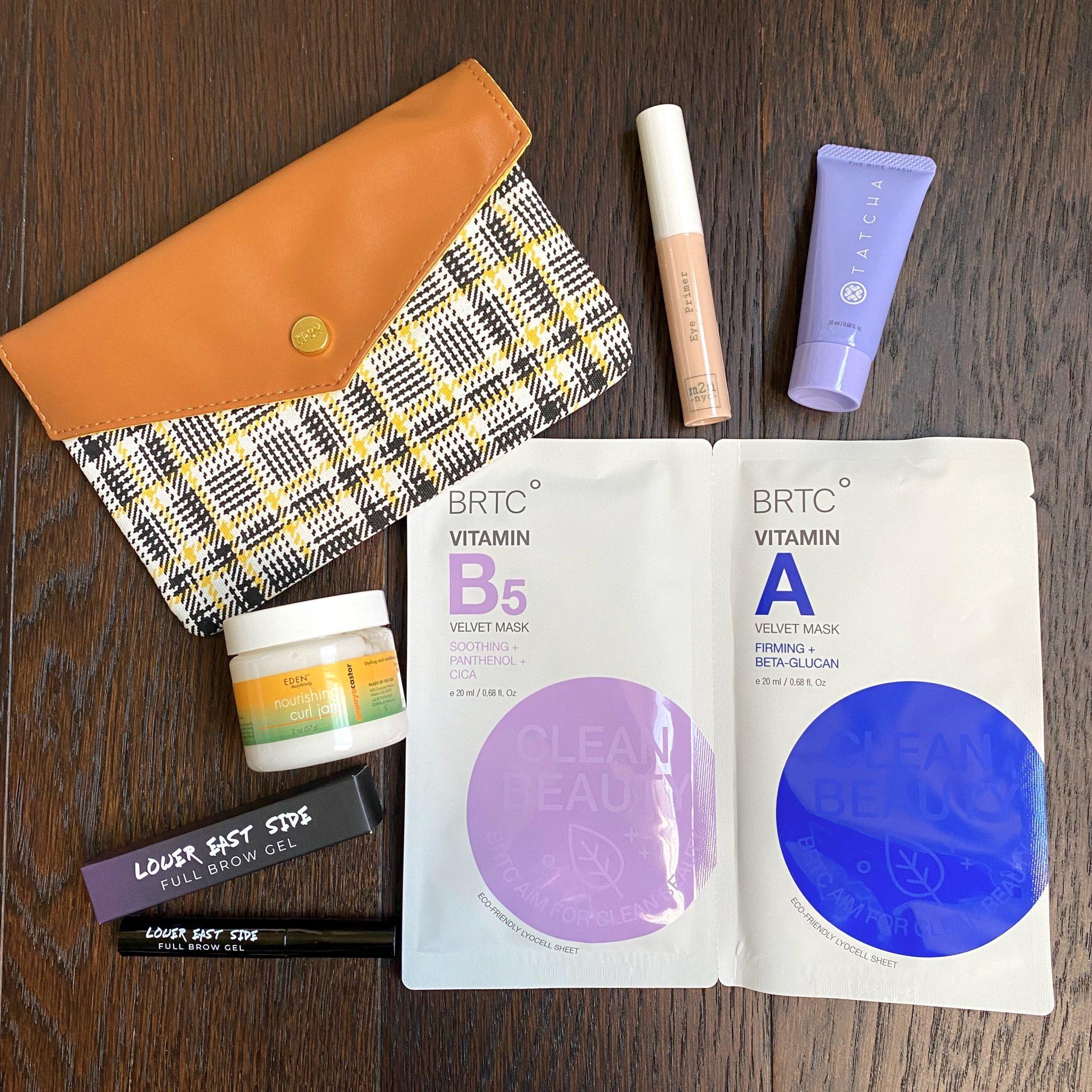 Read more about the article ipsy Review – September 2021