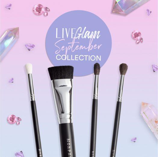 Read more about the article LiveGlam Brush Club September 2021 Full Spoilers!