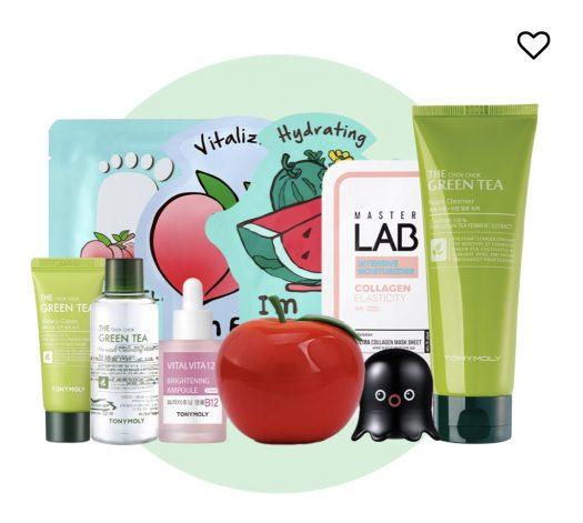 Read more about the article TONYMOLY September 2021 Bundle – On Sale Now!