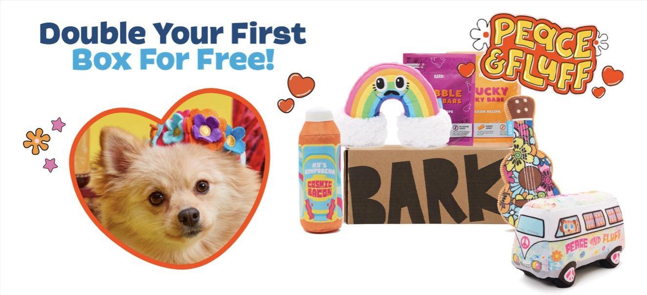 Read more about the article BarkBox Coupon Code – Double Your First Box Free!