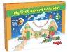 HABA My First Advent Calendar – Now Available