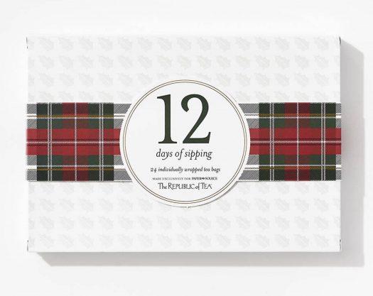 Read more about the article Paper Source 12 Days of Sipping Tea Advent Calendar