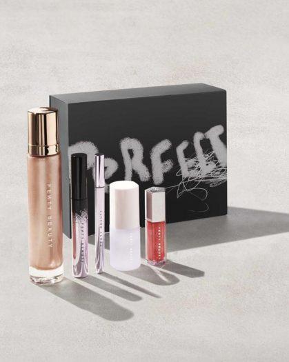Read more about the article Fenty Beauty Exclusive Drop Box