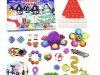 2021 Kid’s Fidget Advent Calendar