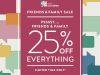 Erin Condren Friends & Family Sale – Save 25%!