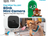 BarkBox Coupon Code: FREE Blink Mini Camera