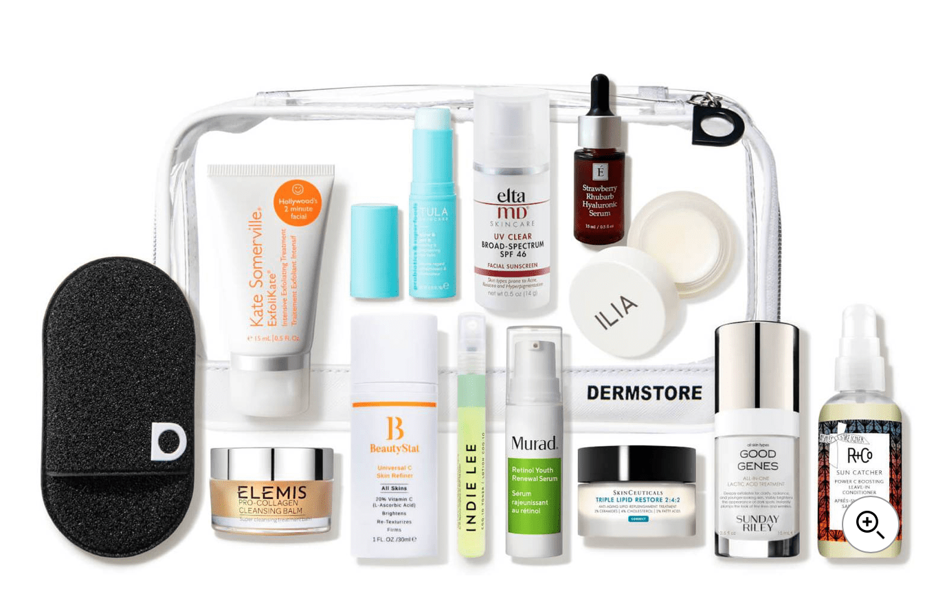 Read more about the article Best of Dermstore The Essential Set – On Sale Now + Full Spoilers!