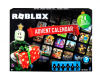 Jazwares Roblox 2021 Holiday Advent Calendar