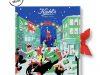 Kiehl’s 2021 Limited Edition Advent Calendar – On Sale Now