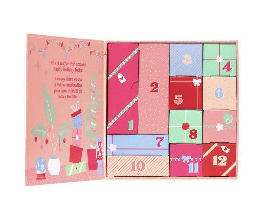 Read more about the article Benefit The More the Merrier 12 Merry Days of Makeup Set Advent Calendar – On Sale Now!