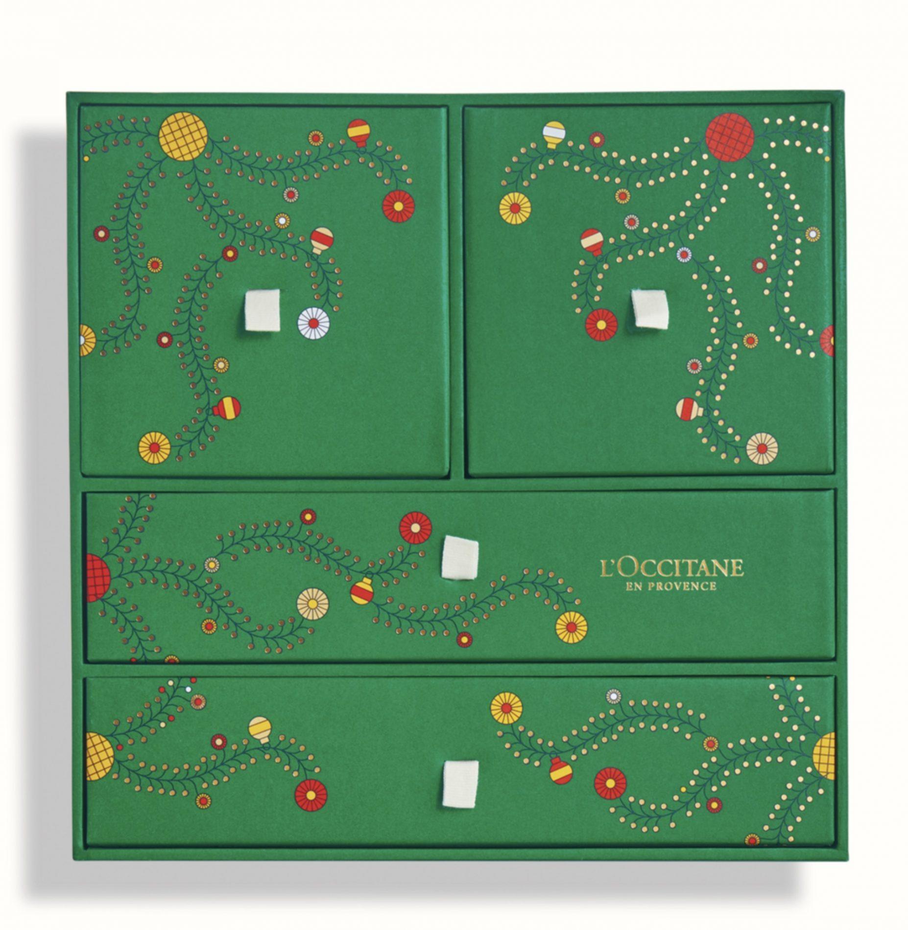 Read more about the article L’Occitane Premium Advent Calendar – On Sale Now!