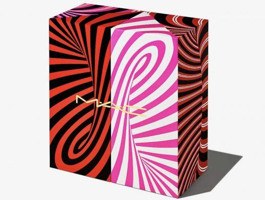 Read more about the article MAC Cosmetics 2021 Box of Tricks Advent Calendar – On Sale Now!
