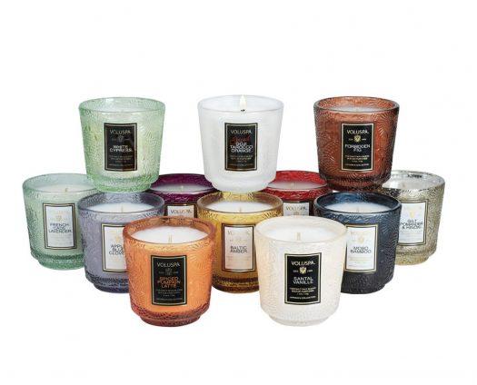 VOLUSPA Japonica Candle 12 Day Advent Calendar Gift Set - On Sale Now