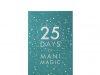 2021 Olive & June Christmas Advent Calendar