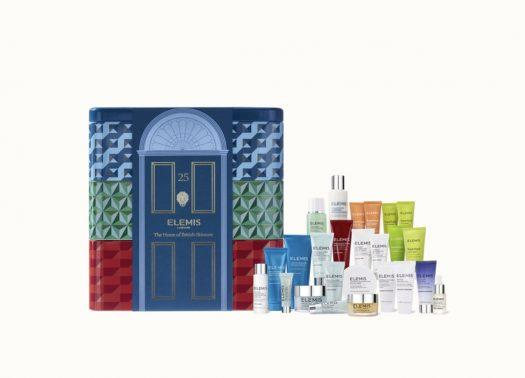 Read more about the article Elemis 2021 No.25 Beauty Advent Calendar – On Sale Now