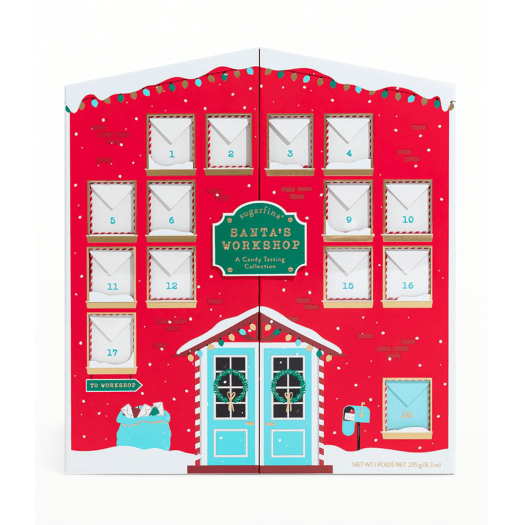 Read more about the article Sugarfina 2021 Advent Calendar – On Sale NOW
