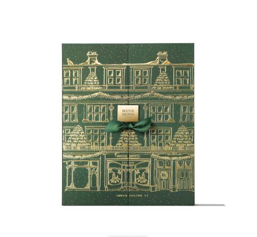 Read more about the article Molton Brown 2021 Advent Calendar – Coming Soon