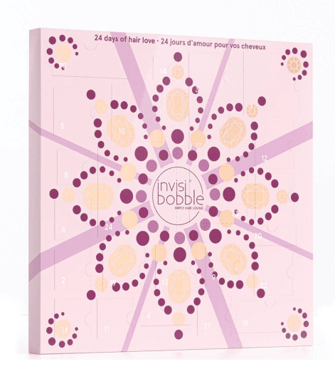 Read more about the article invisibobble British Royal Advent Calendar