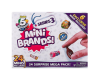 Zuru 5 Surprise- Mini Brands Advent Calendar