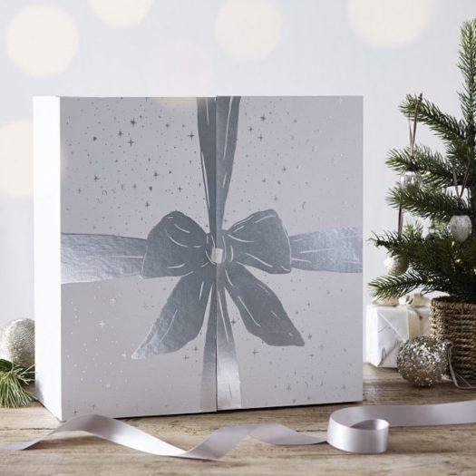 Read more about the article The White Company Beauty Advent Calendar