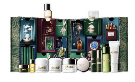 The World of La Mer Advent Calendar – Now Available!