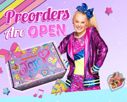 Read more about the article The Jojo Siwa Box Fall 2021 Box – FULL Spoilers